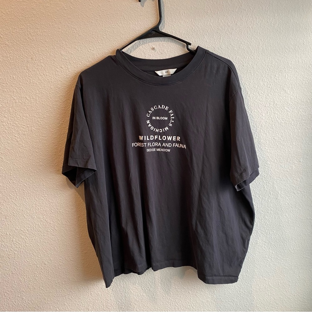 H&M Tee